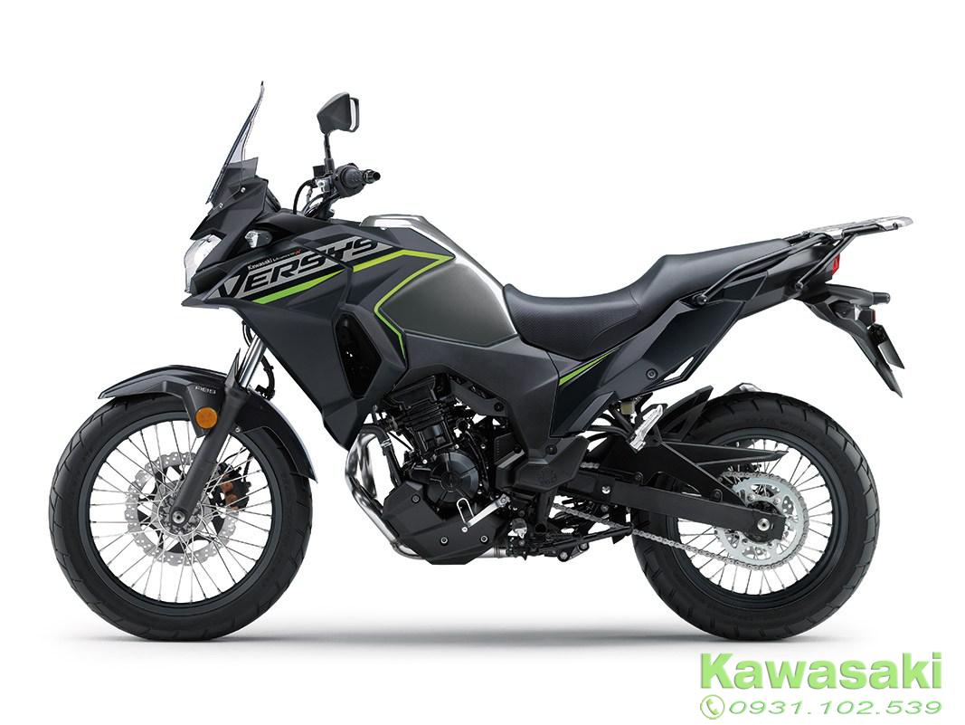 Hình Kawasaki Tổng hợp