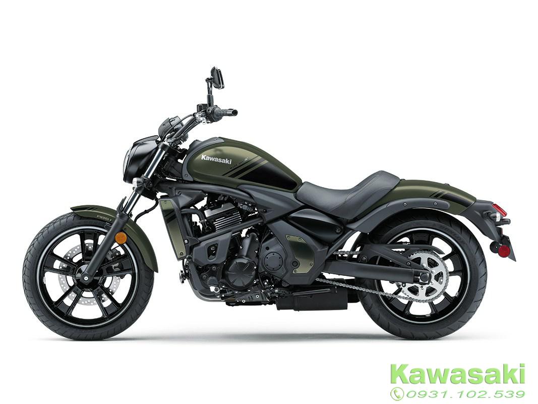 Hình Kawasaki Tổng hợp