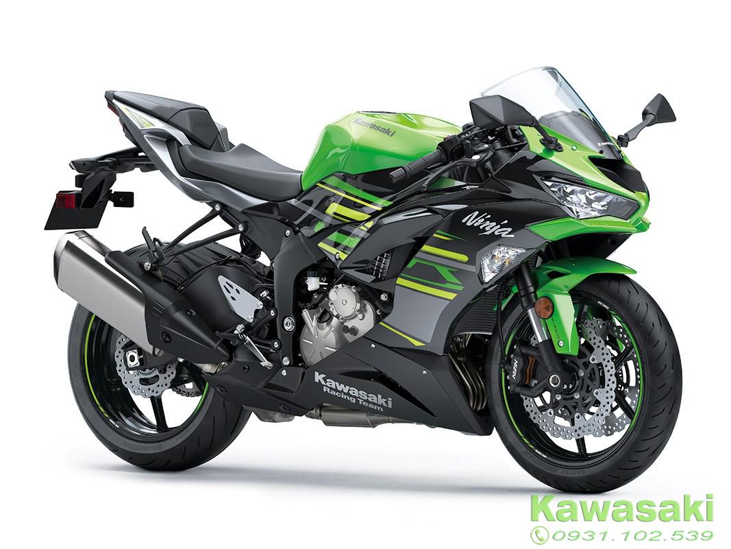 Hình Kawasaki Tổng hợp