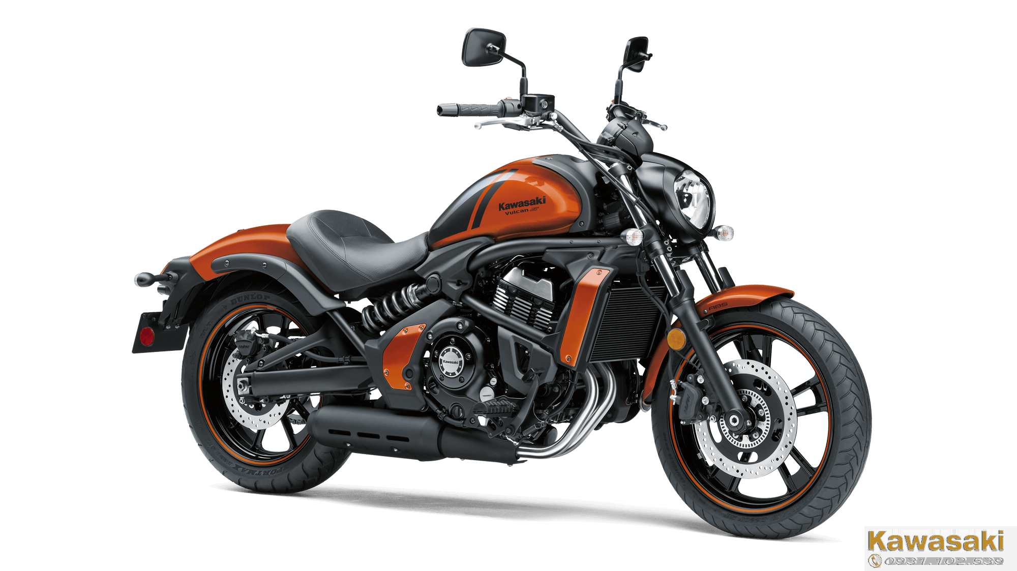Hình Kawasaki Tổng hợp