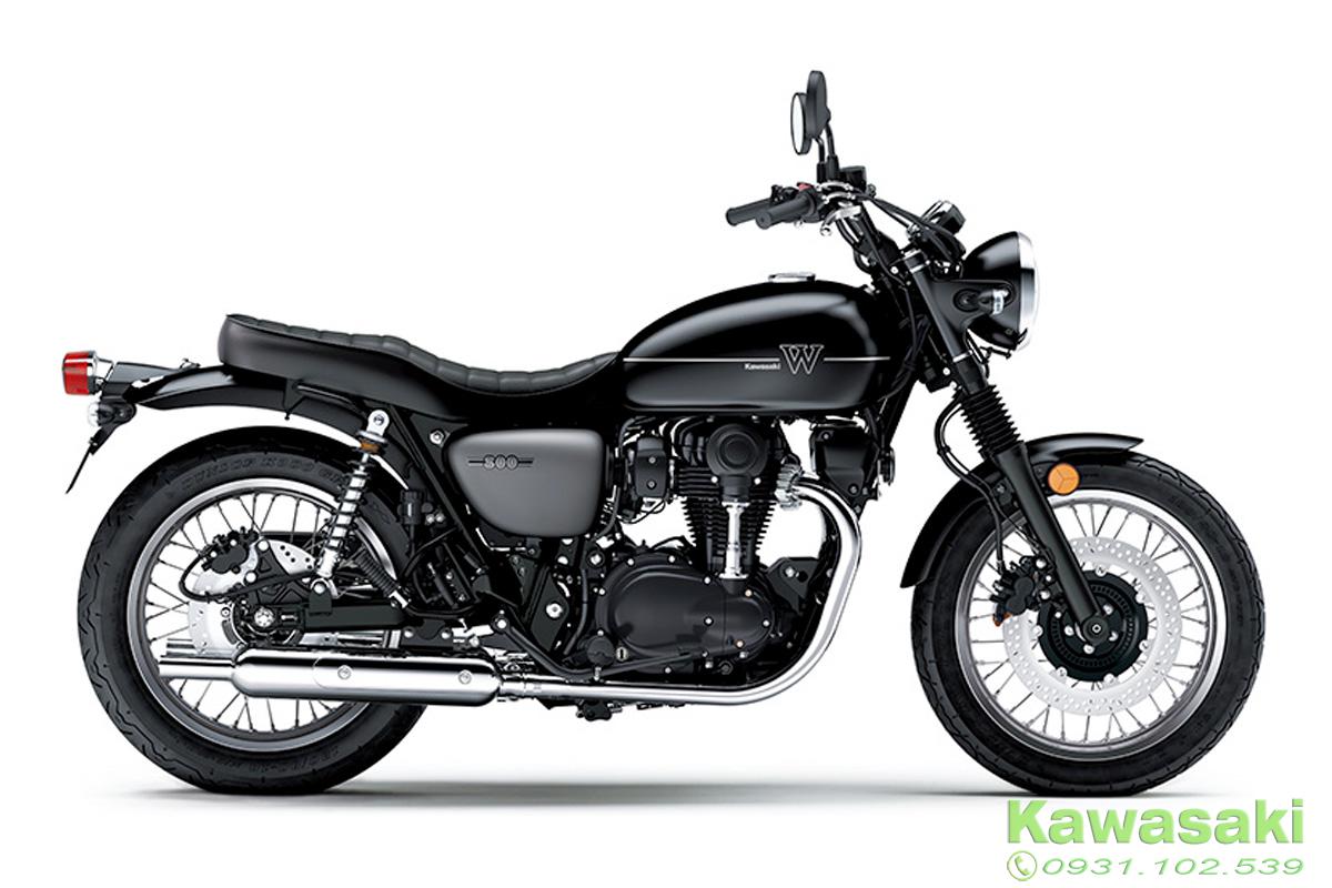 Hình Kawasaki Tổng hợp