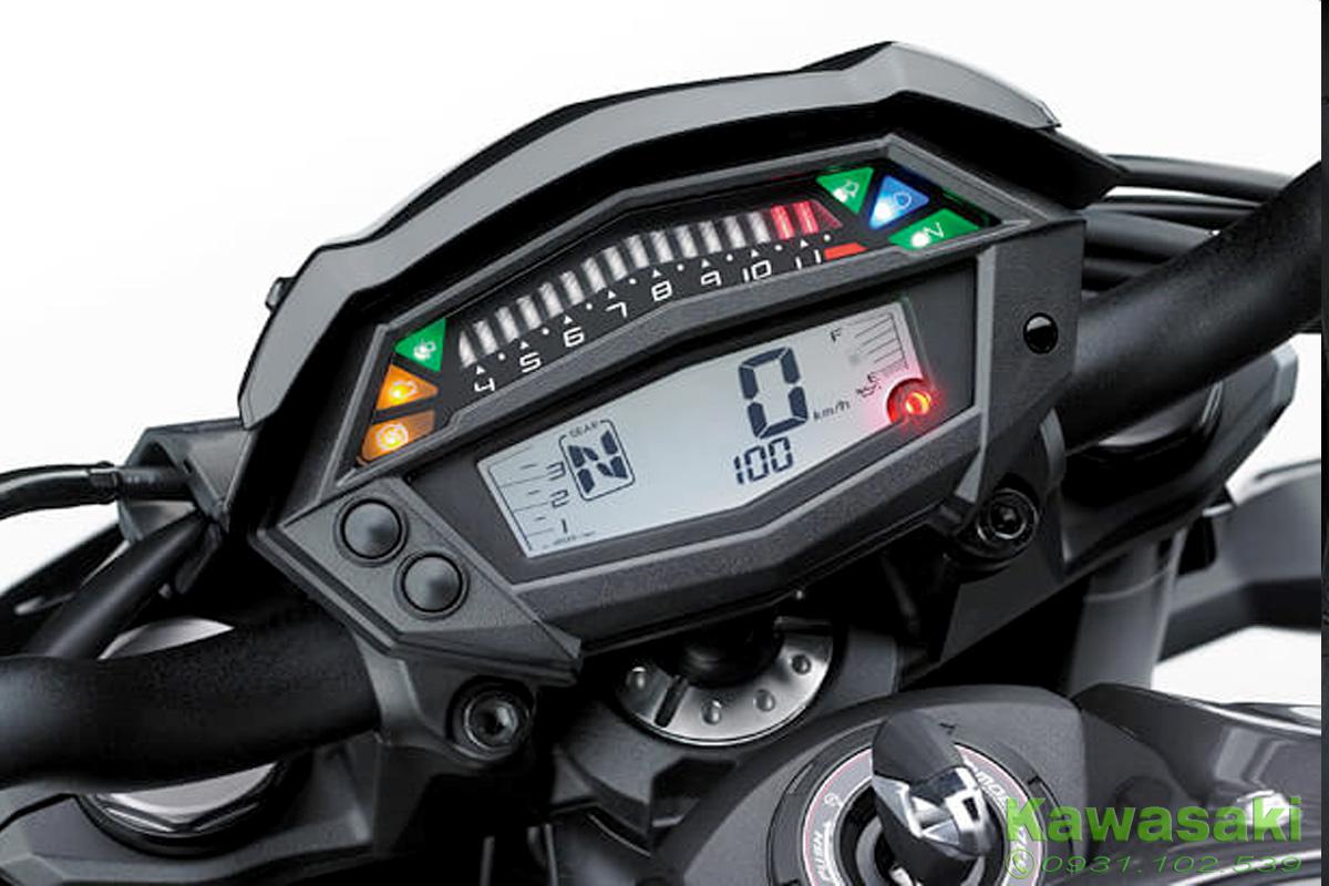 Hình Kawasaki Tổng hợp