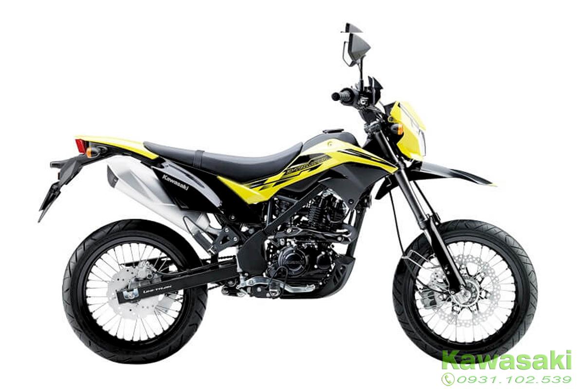 Hình Kawasaki Tổng hợp