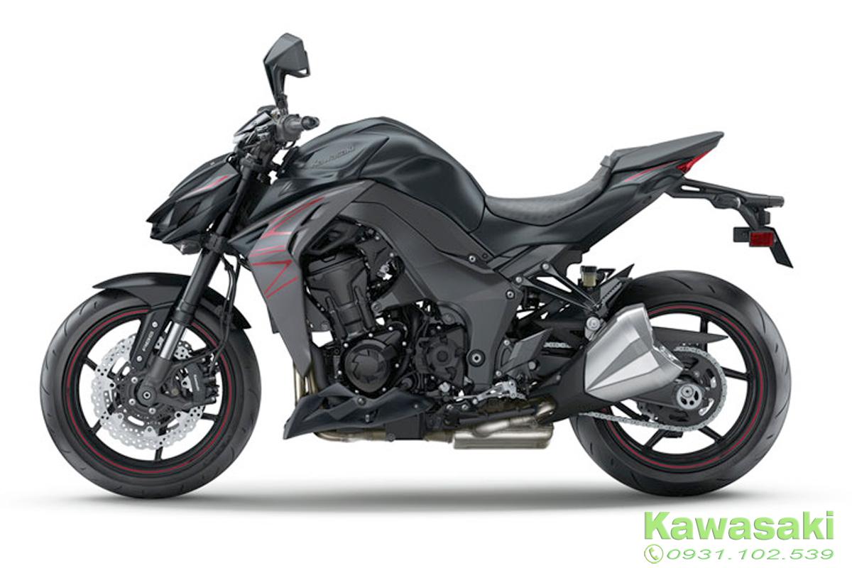 Hình Kawasaki Tổng hợp