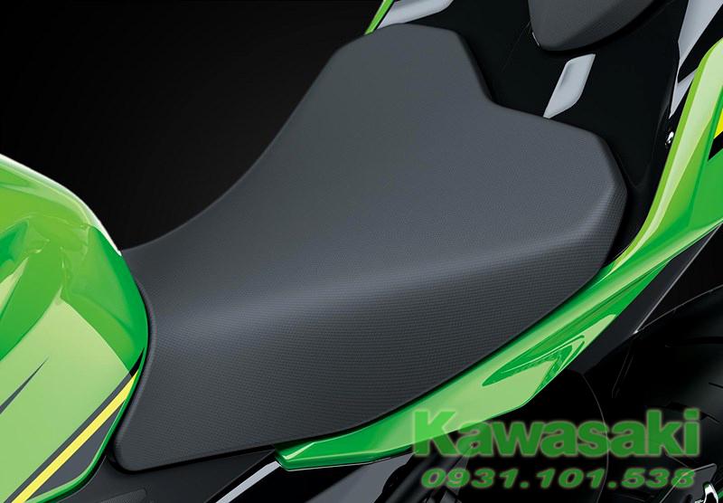 Kawasaki Ninja 400 ABS Part