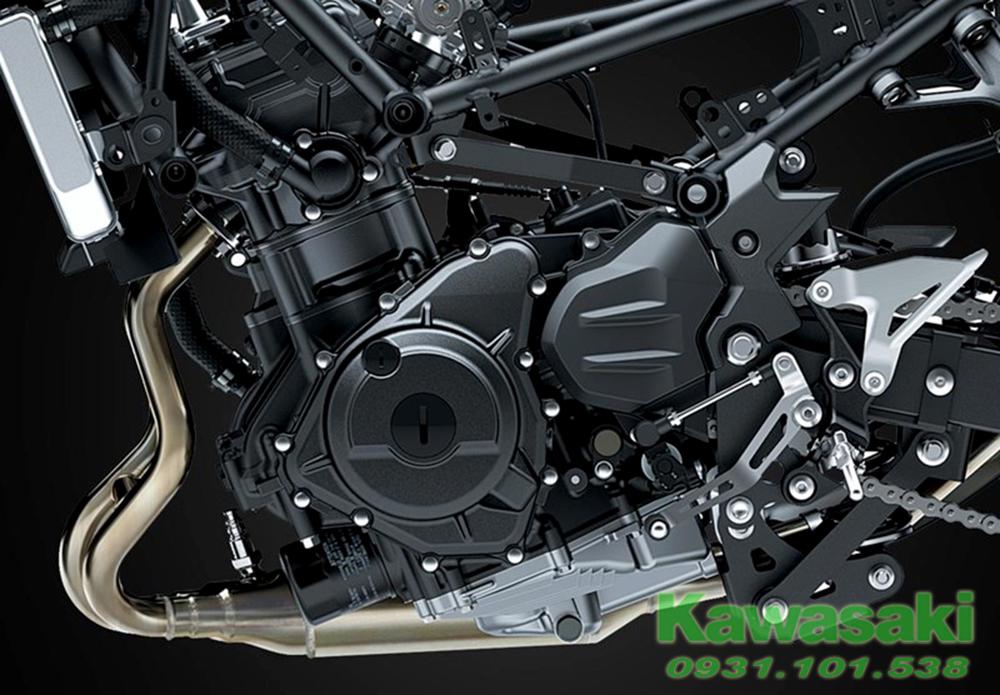 Kawasaki Ninja 400 ABS Part
