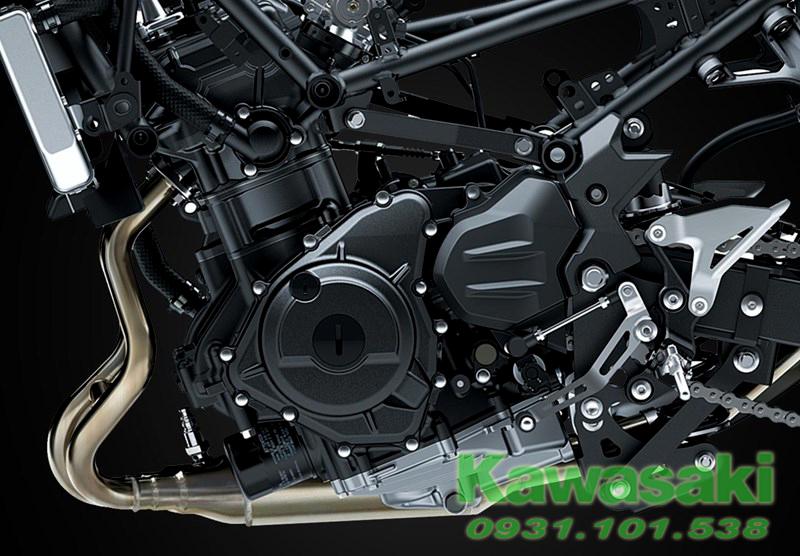 Kawasaki Ninja 400 ABS Part