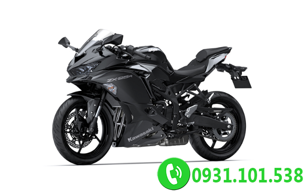 Kawasaki Ninja ZX25R Se 2021 Kawasaki Ninja ZX25R Se 2021