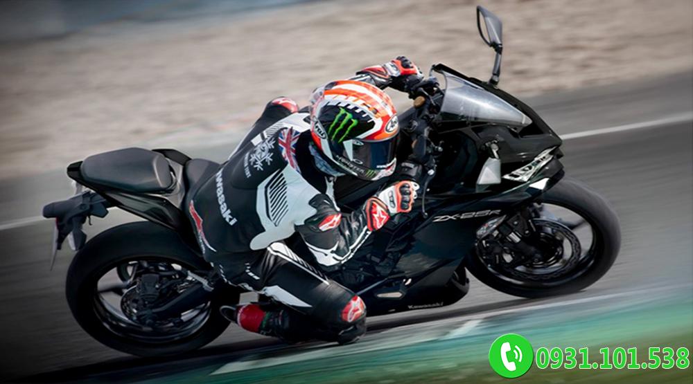 Kawasaki Ninja ZX25R Se 2021 Kawasaki Ninja ZX25R Se 2021