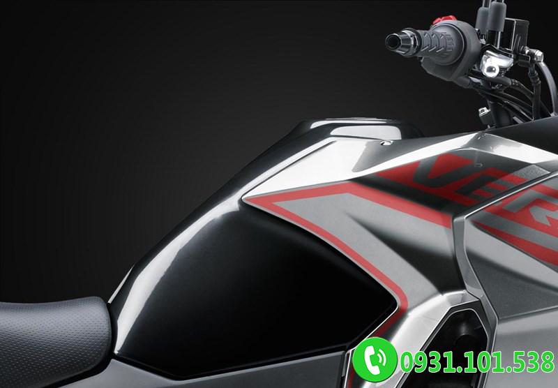 Kawasaki Versys-X300 ABS 2021 Tourer