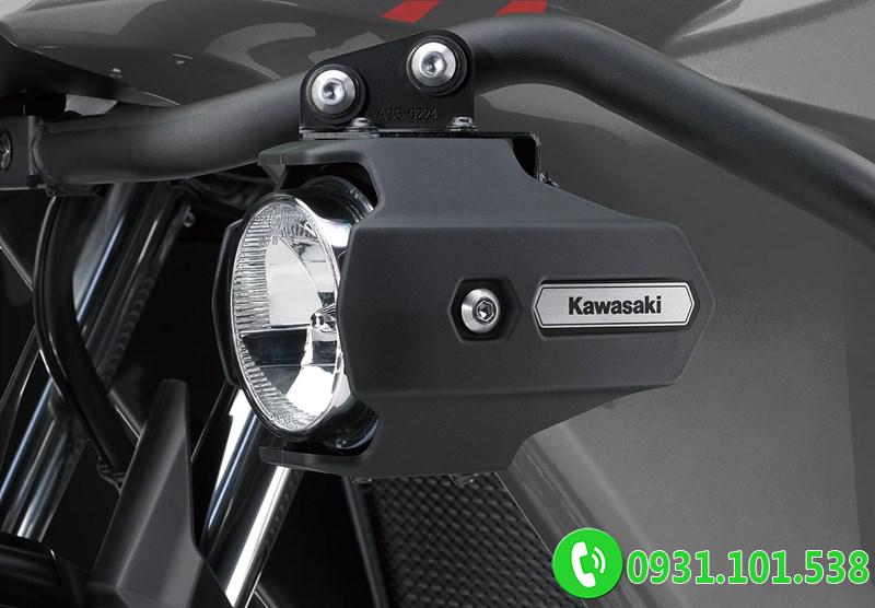 Kawasaki Versys-X300 ABS 2021 Tourer