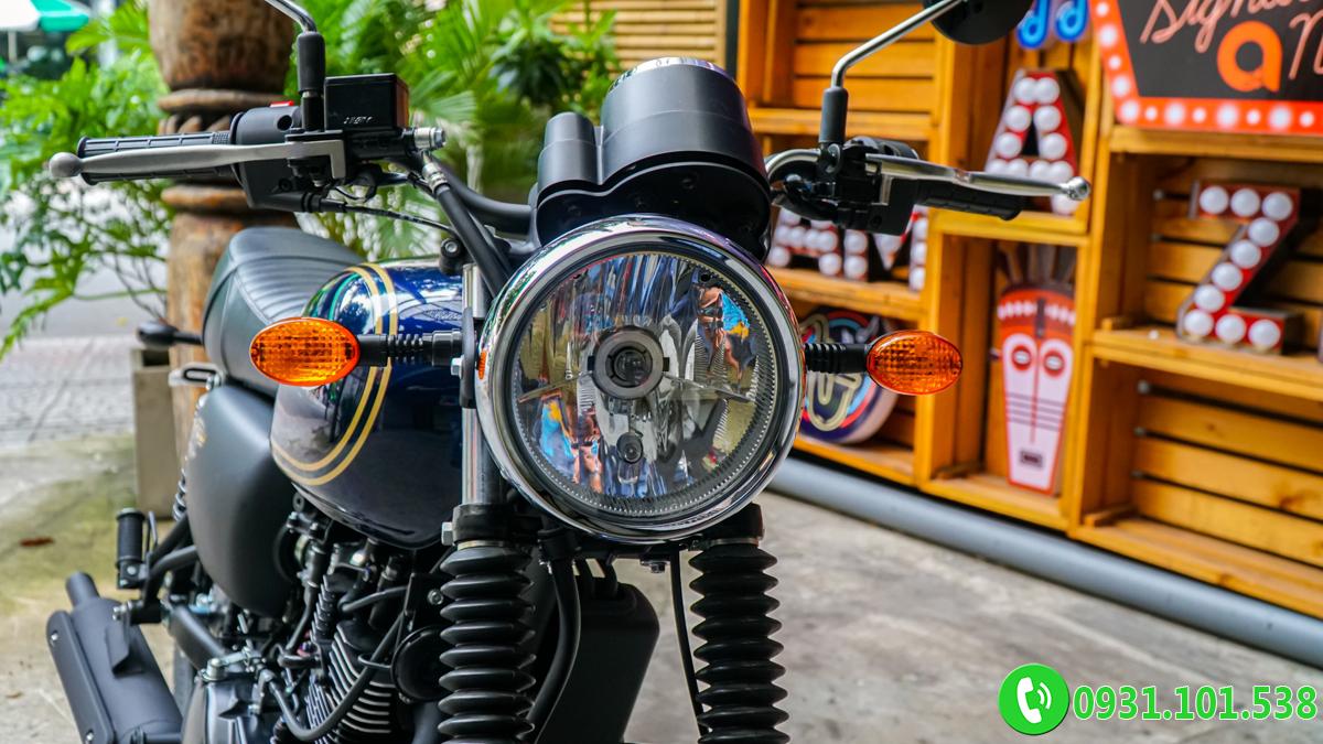 Kawasaki W175 Se 2021