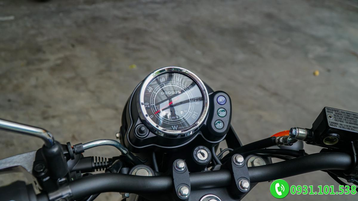 Kawasaki W175 Se 2021 Kawasaki W175 Se 2021