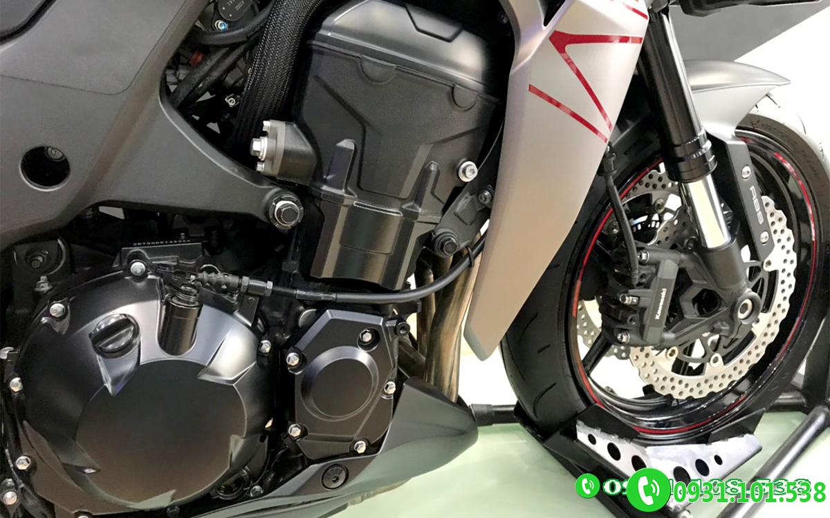 Kawasaki Z1000ABS 2021