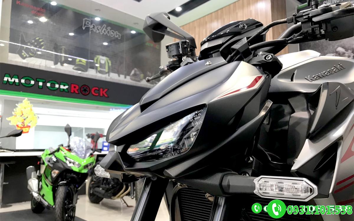 Kawasaki Z1000ABS 2021 Kawasaki Z1000ABS 2021