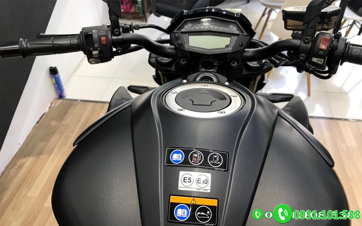 Kawasaki Z1000ABS 2021