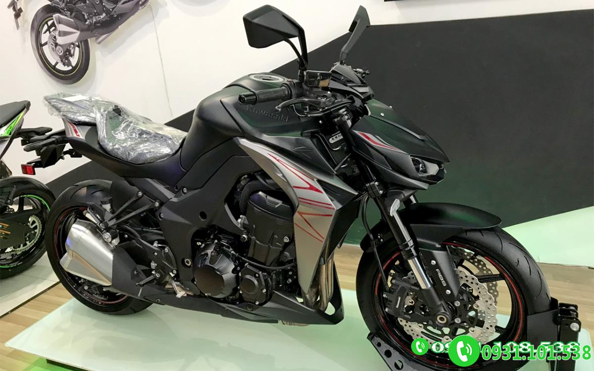 Kawasaki Z1000ABS 2021 Kawasaki Z1000ABS 2021