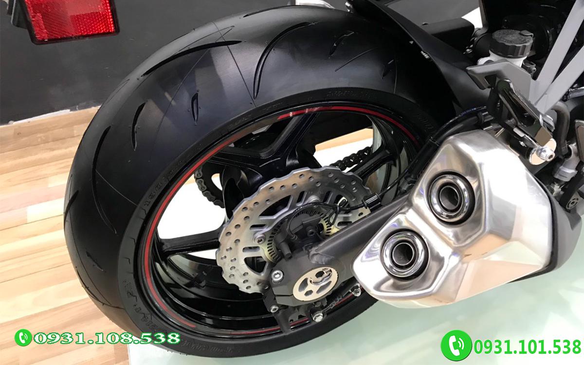 Kawasaki Z1000ABS 2021