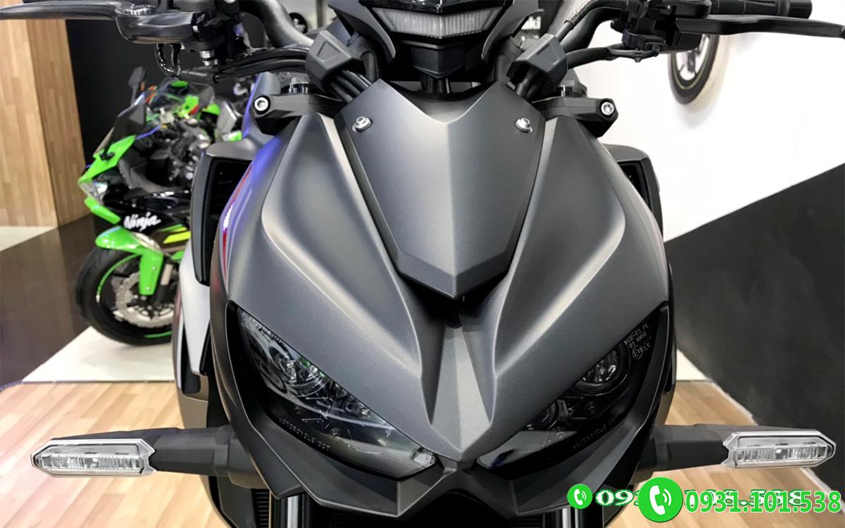 Kawasaki Z1000ABS 2021 Kawasaki Z1000ABS 2021