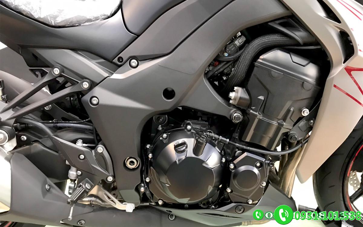 Kawasaki Z1000ABS 2021 Kawasaki Z1000ABS 2021