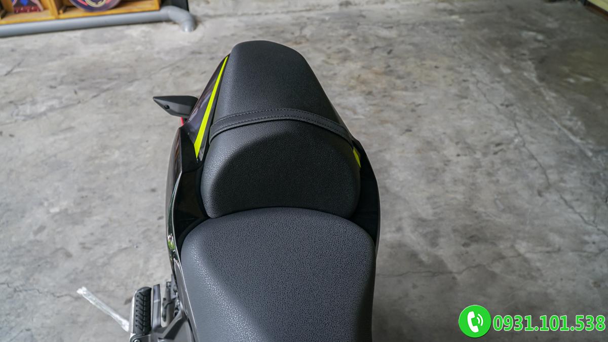 Kawasaki Z650 ABS 2021