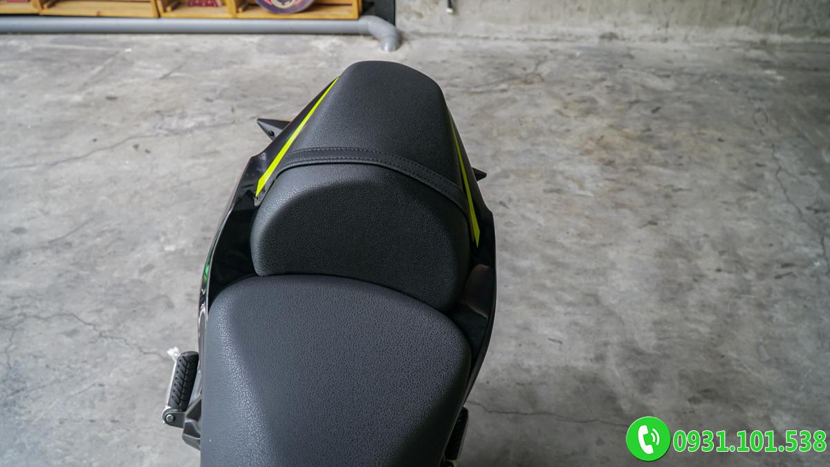 Kawasaki Z650 ABS 2021