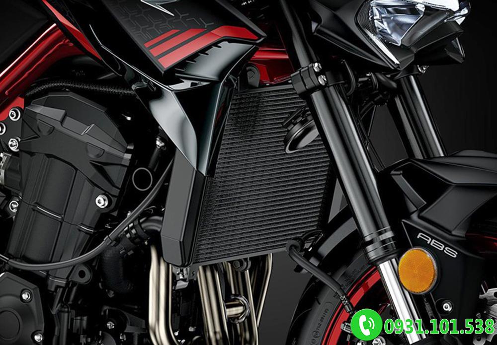 Kawasaki Z900 ABS 2021