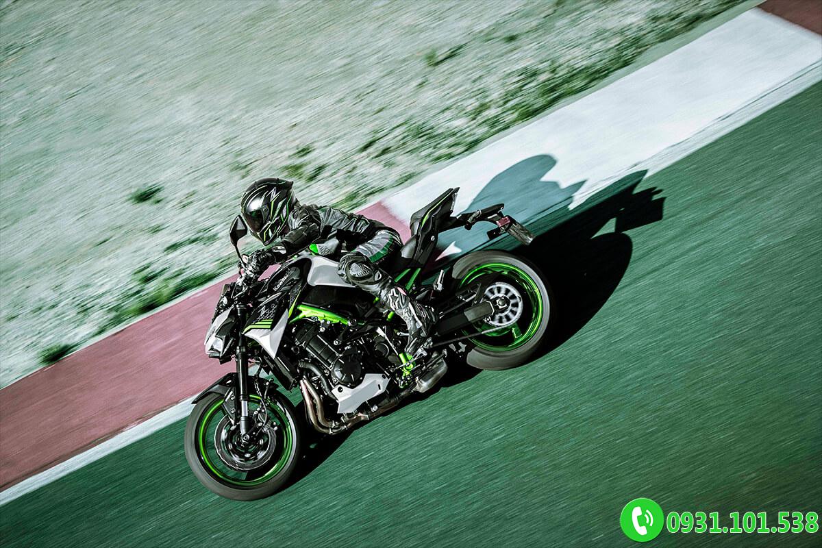 Kawasaki Z900 ABS 2021