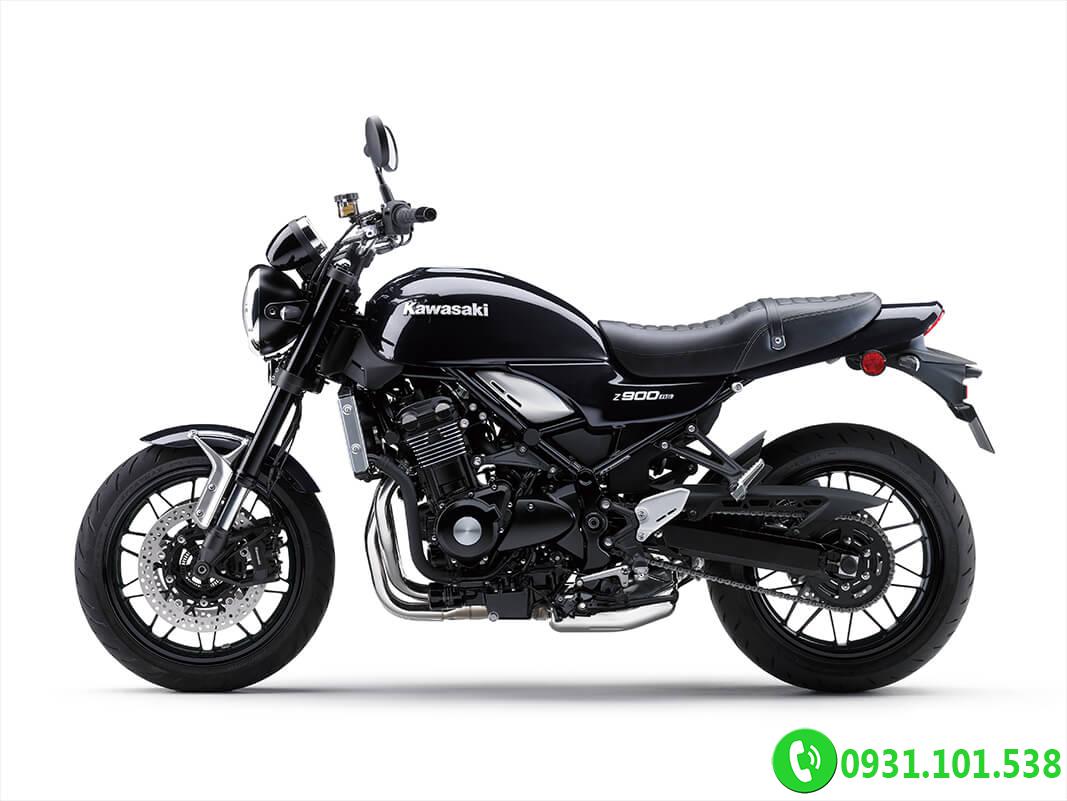 Kawasaki Z900RS ABS 2021