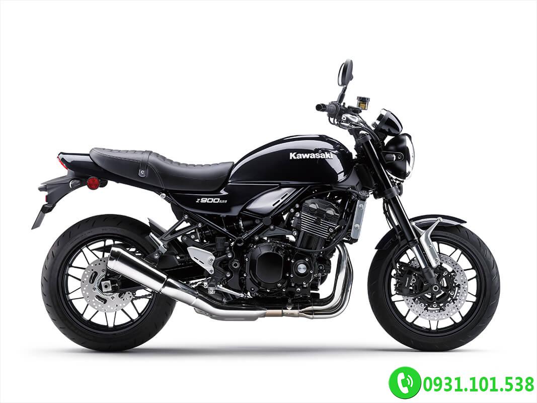 Kawasaki Z900RS ABS 2021