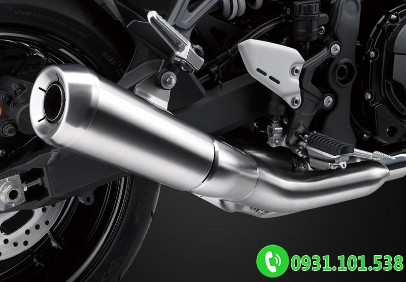Kawasaki Z900RS ABS 2021
