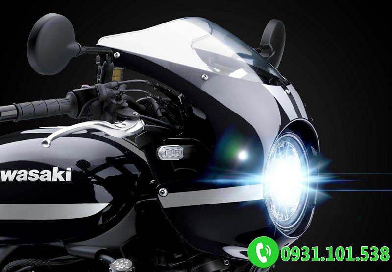 Kawasaki Z900RS ABS 2021