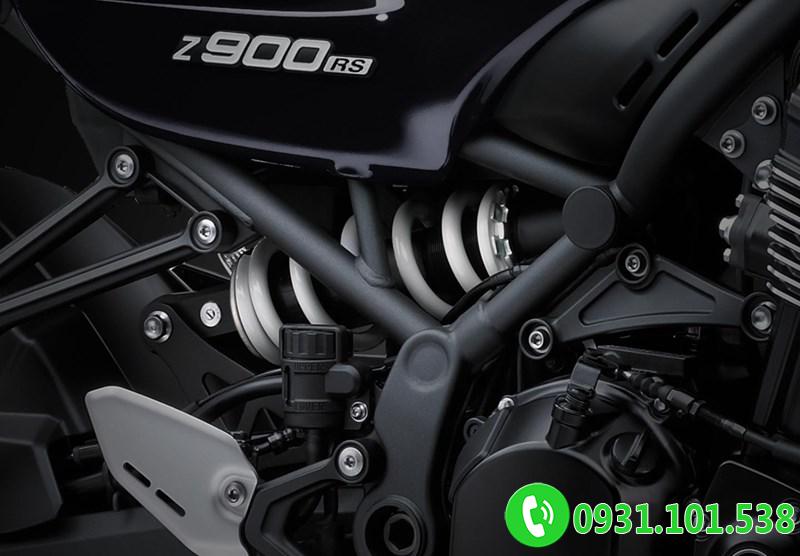 Kawasaki Z900RS ABS 2021 Kawasaki Z900RS ABS 2021