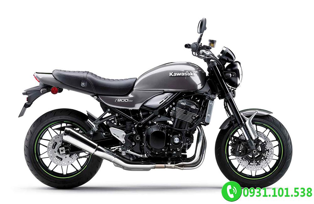 Kawasaki Z900RS ABS 2021