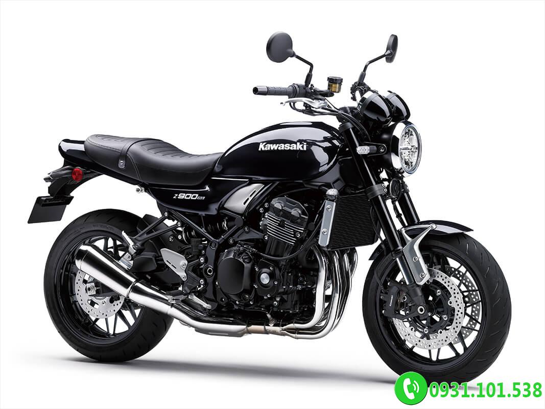 Kawasaki Z900RS ABS 2021