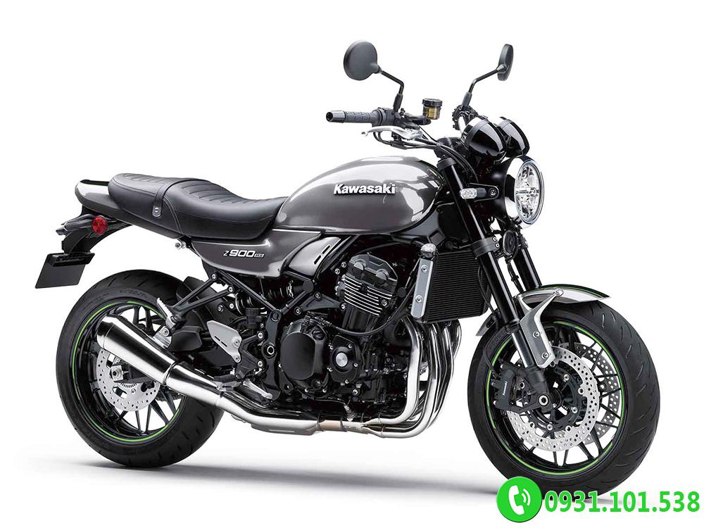 Kawasaki Z900RS ABS 2021