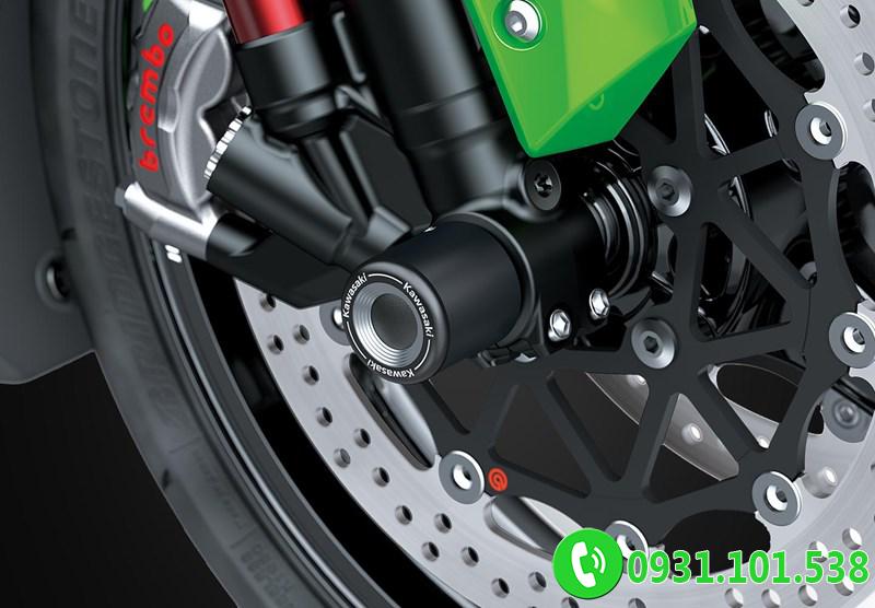 Kawasaki ZX10R 2021 KRT