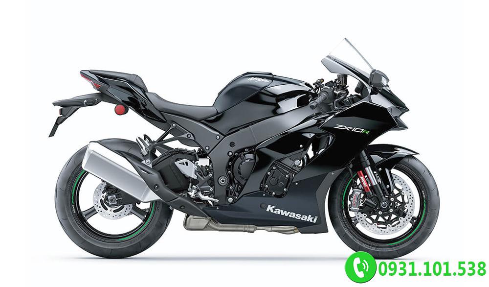 Kawasaki ZX10R ABS 2021