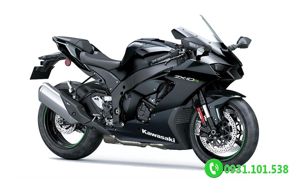 Kawasaki ZX10R ABS 2021