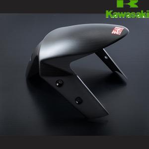 AERO FRONT FENDER Z300 CARBON FIBER (YOSHIMURA) Z - Z300