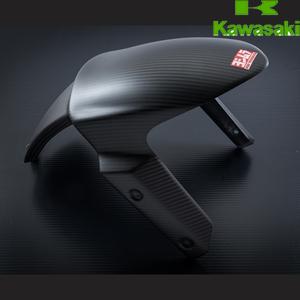 AERO FRONT FENDER Z800 CARBON FIBER (YOSHIMURA) Z - Z800