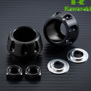 AXLE PROTECTOR Z - Z125