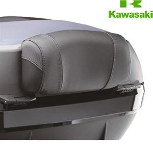 BACKRESTPAD FOR TOPCASE Versys - Versys 1000