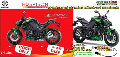 Z1000R