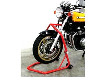 Bẩy chống nâng cổ xe Kawasaki