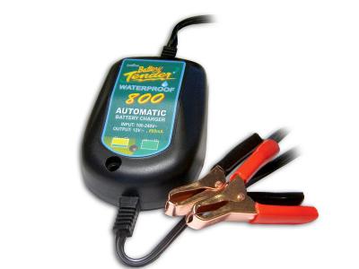 Bộ sạc nuôi bình chống nước Tender 800 12V