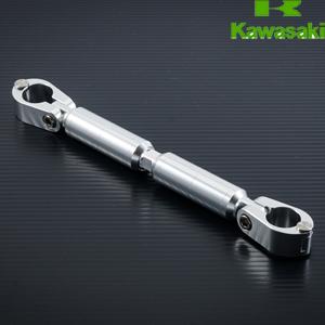 BRACE BAR (SILVER) Z - Z125