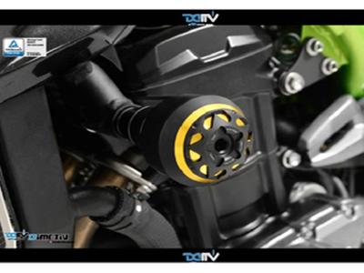 Chống đổ thân xe Z900ABS