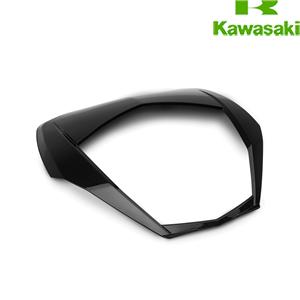 COVER TC2 47L 660 M.S. BLACK Versys - Versys 1000