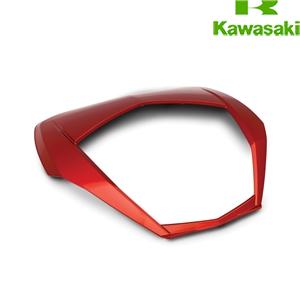 COVER TC2 47L ORG Versys - Versys 1000